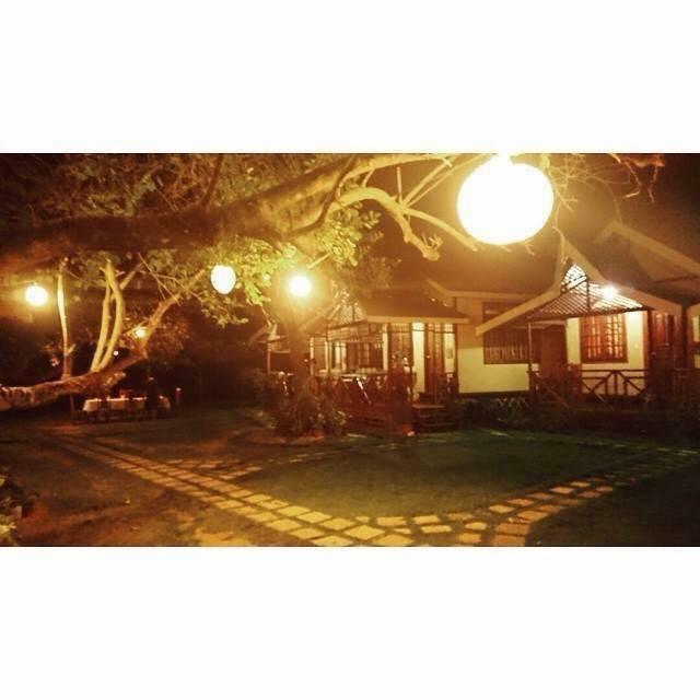 Pems Pension And Restaurant Taytay  Exterior photo