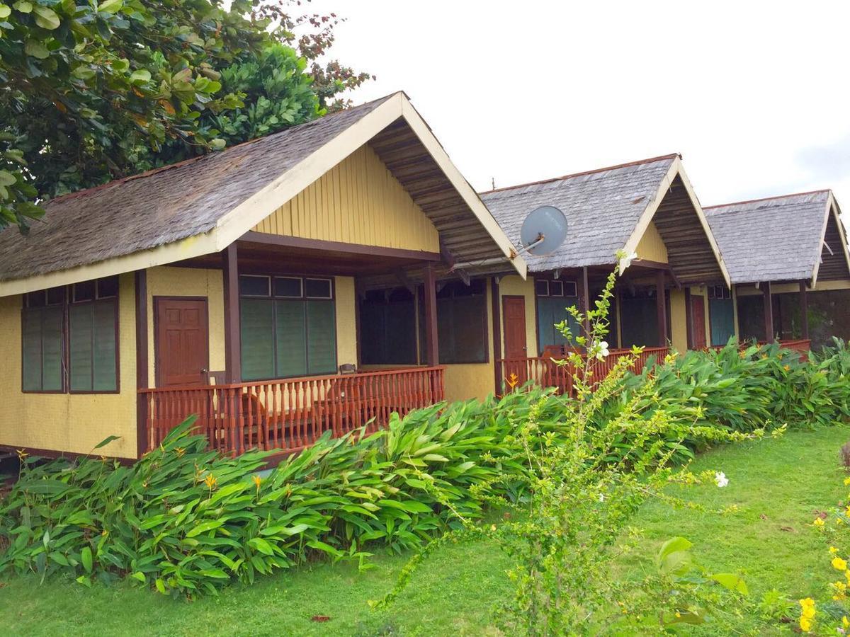 Pems Pension And Restaurant Taytay  Exterior photo